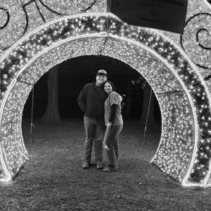 Meet your Posher, Kymberley